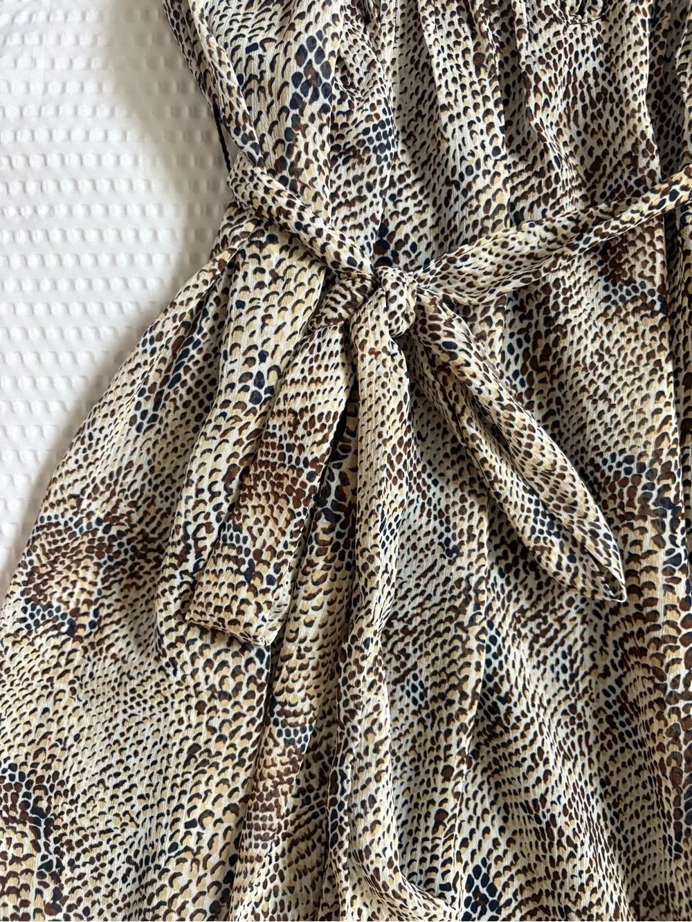 MSK cute dress